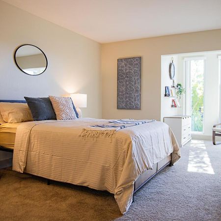 Luxurious Apartment With The Marina View Los Angeles Exteriér fotografie