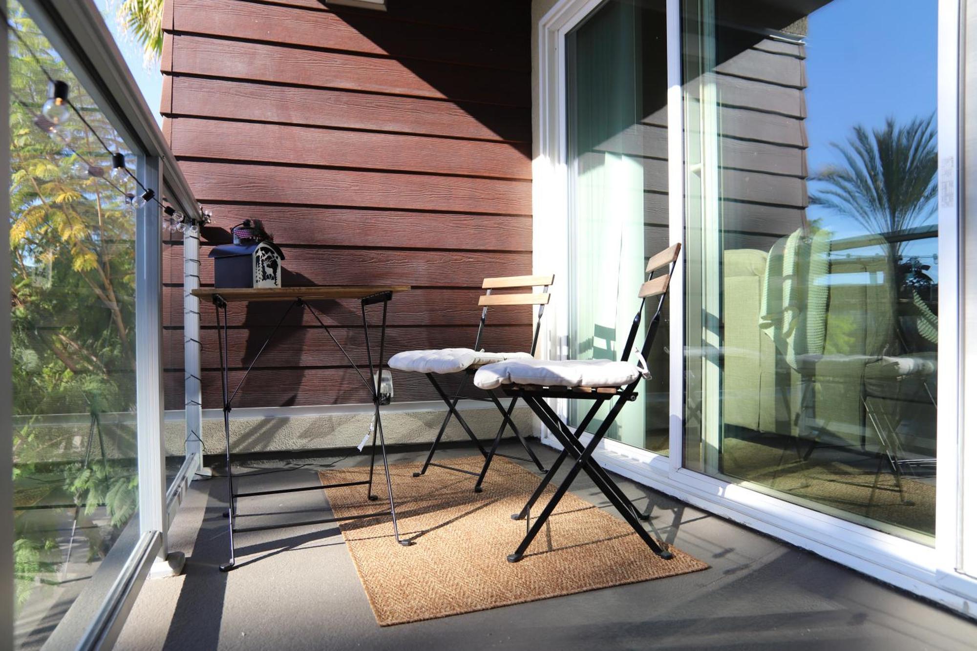 Luxurious Apartment With The Marina View Los Angeles Exteriér fotografie