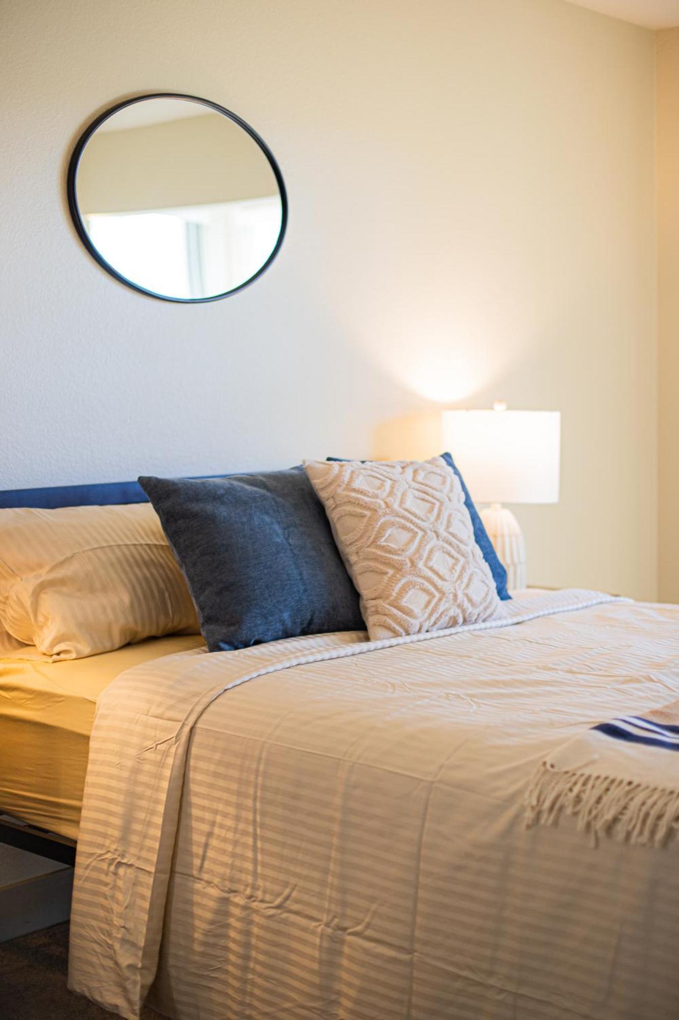 Luxurious Apartment With The Marina View Los Angeles Exteriér fotografie