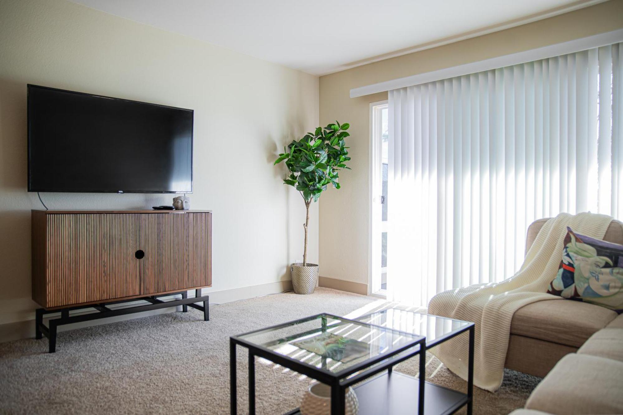 Luxurious Apartment With The Marina View Los Angeles Exteriér fotografie